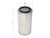 SAKURA  Automotive A-1026 Air Filter